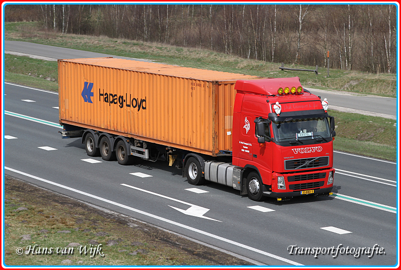 33-BBD-3-border Container Trucks