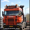 BL-XV-06 Scania 164 580 Rem... - 2013