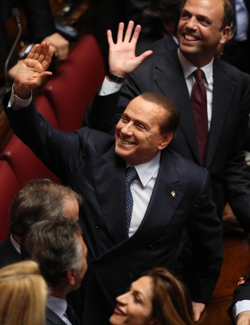 Berlusconi2104 - 