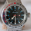 Vostok-amphibian-peter - Horloges