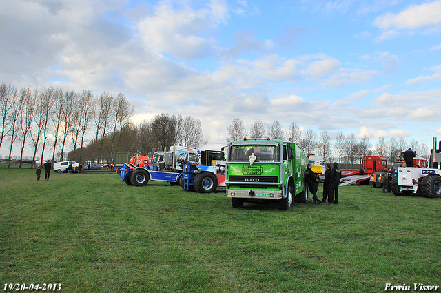 19-04-2013 118-BorderMaker 19-20-04-2013 Herwijnen