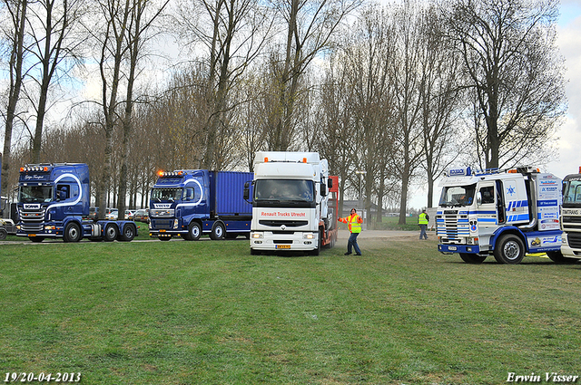 19-04-2013 124-BorderMaker 19-20-04-2013 Herwijnen