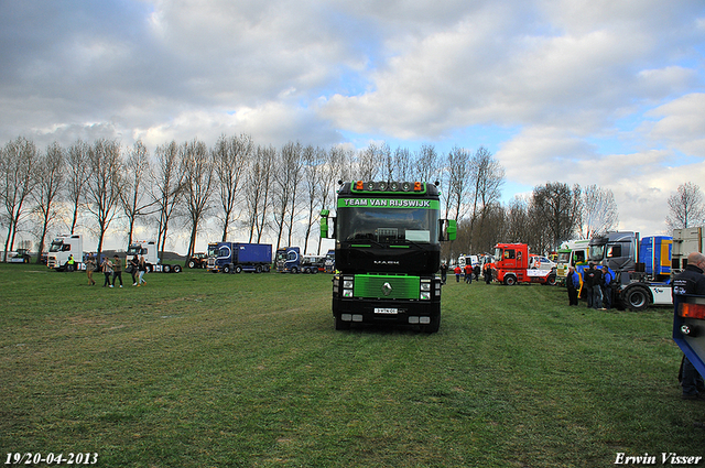 19-04-2013 132-BorderMaker 19-20-04-2013 Herwijnen