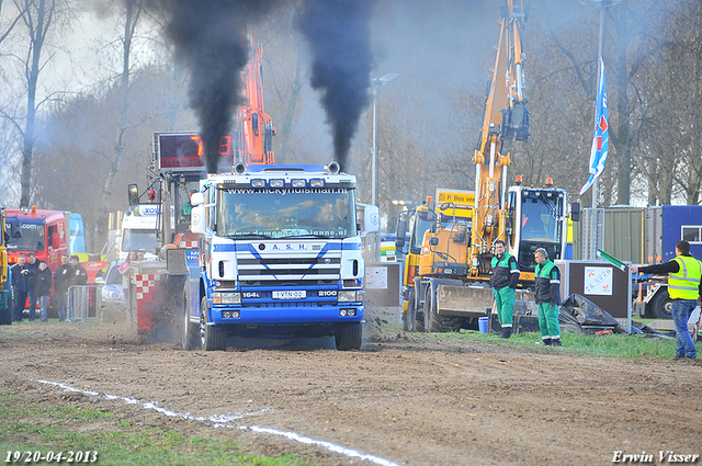 19-04-2013 148-BorderMaker 19-20-04-2013 Herwijnen