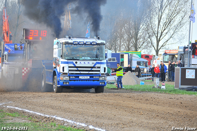 19-04-2013 150-BorderMaker 19-20-04-2013 Herwijnen