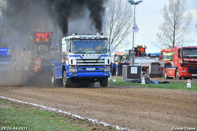 19-04-2013 151-BorderMaker 19-20-04-2013 Herwijnen