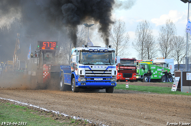 19-04-2013 152-BorderMaker 19-20-04-2013 Herwijnen