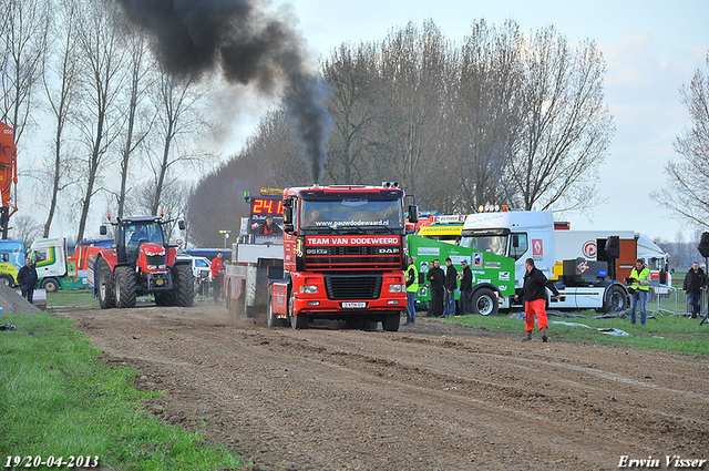 19-04-2013 161-BorderMaker 19-20-04-2013 Herwijnen