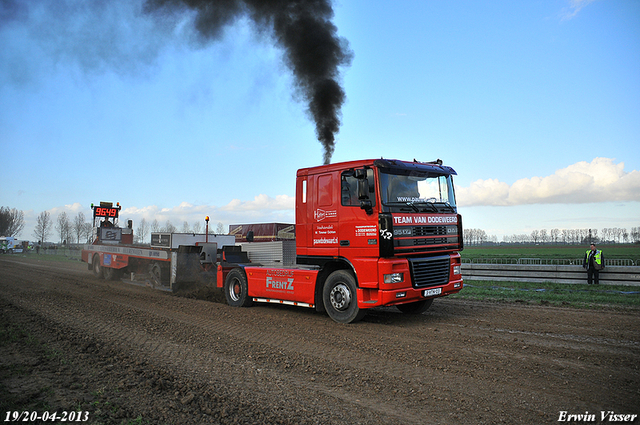 19-04-2013 169-BorderMaker 19-20-04-2013 Herwijnen