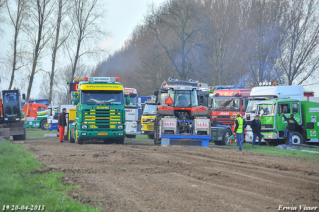 19-04-2013 190-BorderMaker 19-20-04-2013 Herwijnen