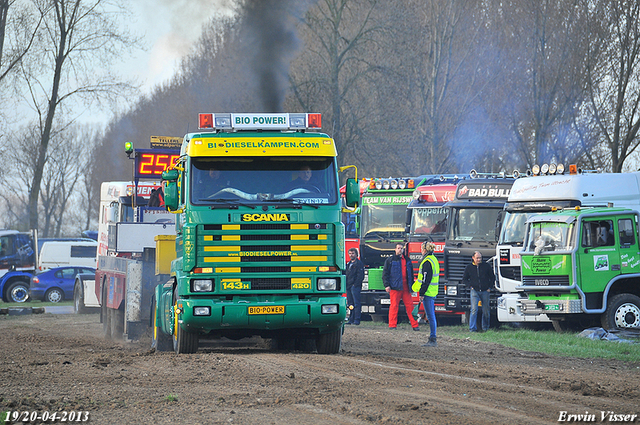 19-04-2013 195-BorderMaker 19-20-04-2013 Herwijnen