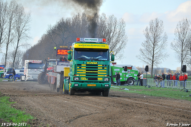 19-04-2013 197-BorderMaker 19-20-04-2013 Herwijnen