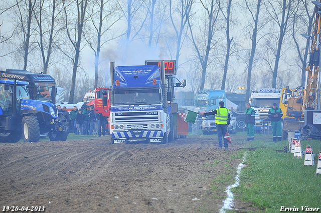 19-04-2013 204-BorderMaker 19-20-04-2013 Herwijnen