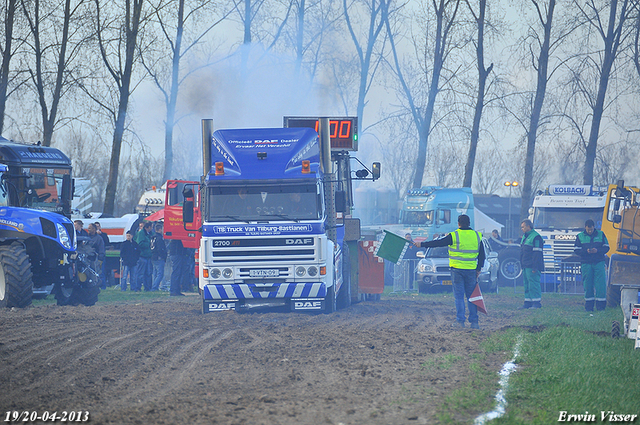 19-04-2013 205-BorderMaker 19-20-04-2013 Herwijnen