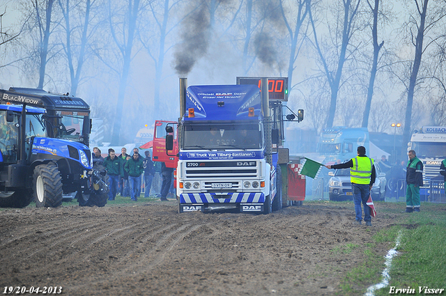 19-04-2013 206-BorderMaker 19-20-04-2013 Herwijnen