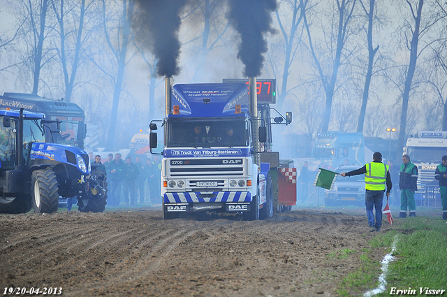 19-04-2013 207-BorderMaker 19-20-04-2013 Herwijnen