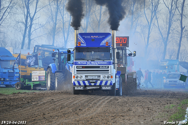 19-04-2013 208-BorderMaker 19-20-04-2013 Herwijnen