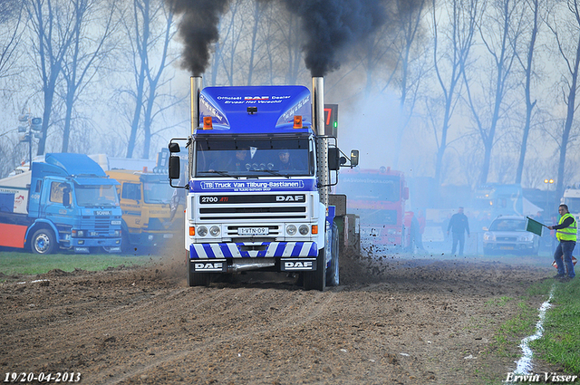 19-04-2013 210-BorderMaker 19-20-04-2013 Herwijnen