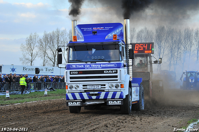 19-04-2013 212-BorderMaker 19-20-04-2013 Herwijnen