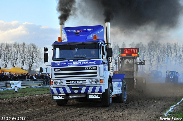 19-04-2013 213-BorderMaker 19-20-04-2013 Herwijnen