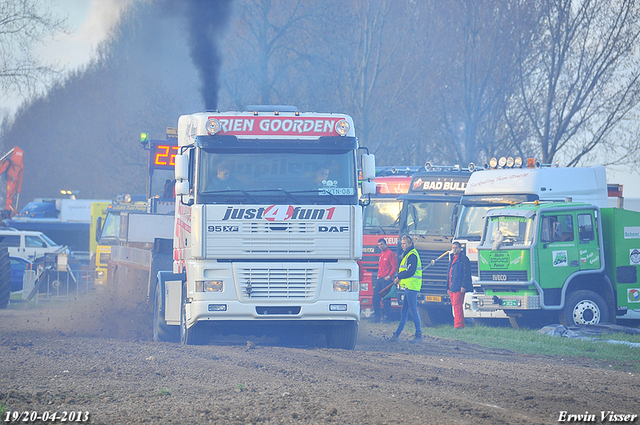 19-04-2013 218-BorderMaker 19-20-04-2013 Herwijnen