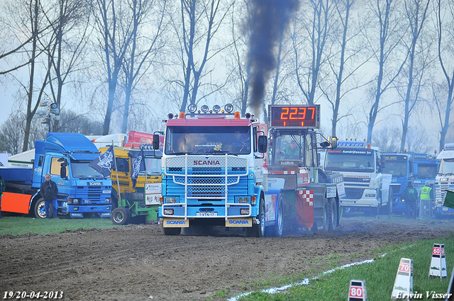 19-04-2013 245-BorderMaker 19-20-04-2013 Herwijnen