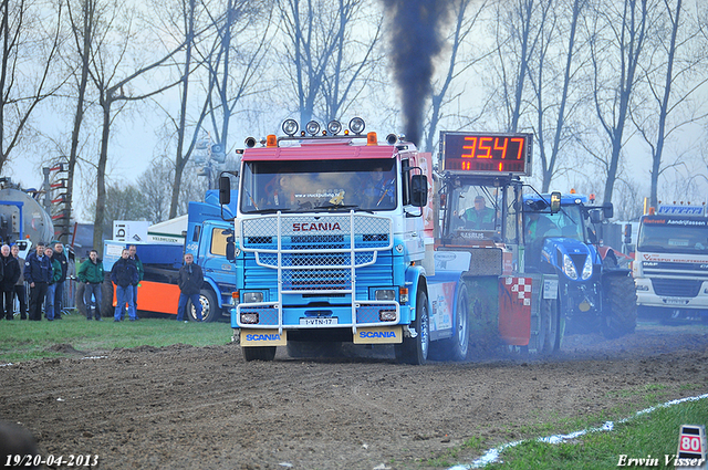 19-04-2013 246-BorderMaker 19-20-04-2013 Herwijnen