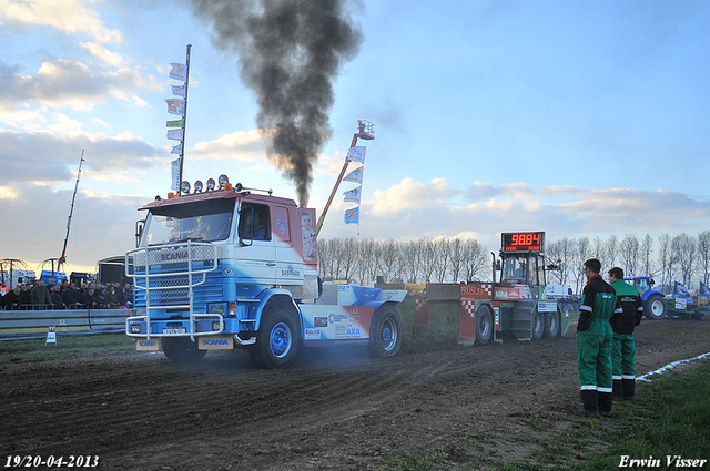 19-04-2013 251-BorderMaker 19-20-04-2013 Herwijnen