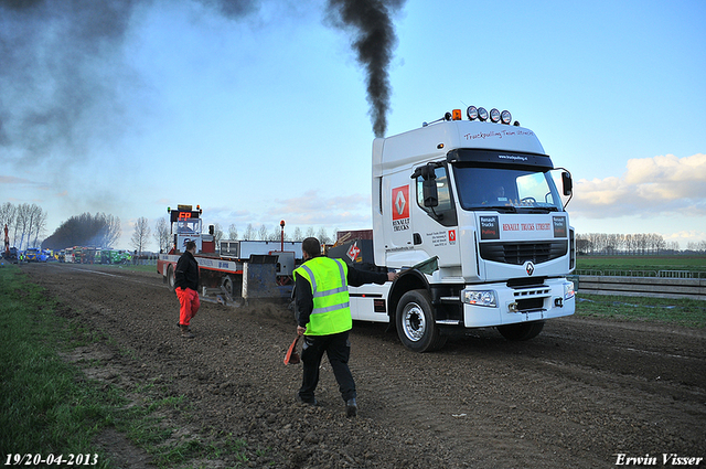 19-04-2013 263-BorderMaker 19-20-04-2013 Herwijnen