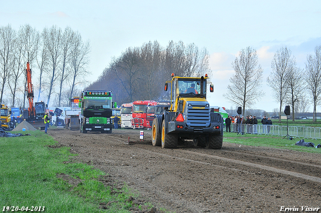 19-04-2013 268-BorderMaker 19-20-04-2013 Herwijnen