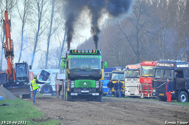 19-04-2013 271-BorderMaker 19-20-04-2013 Herwijnen