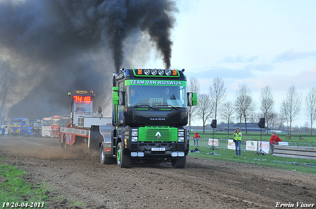 19-04-2013 277-BorderMaker 19-20-04-2013 Herwijnen