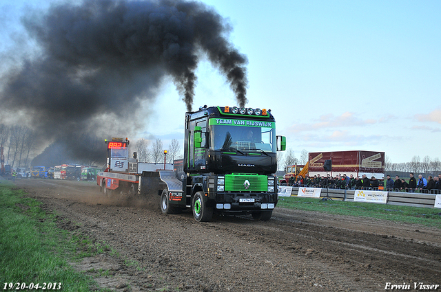 19-04-2013 279-BorderMaker 19-20-04-2013 Herwijnen