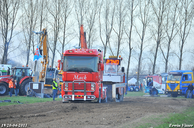 19-04-2013 313-BorderMaker 19-20-04-2013 Herwijnen