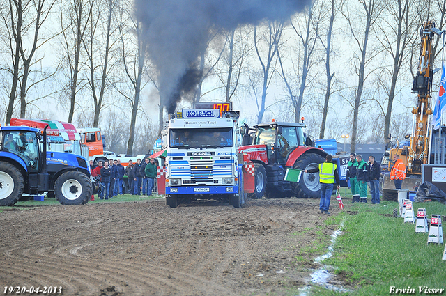 19-04-2013 316-BorderMaker 19-20-04-2013 Herwijnen