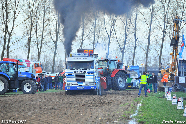 19-04-2013 317-BorderMaker 19-20-04-2013 Herwijnen