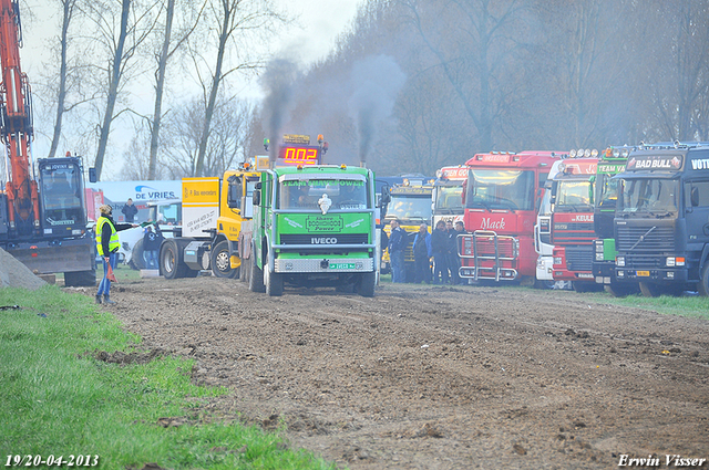 19-04-2013 330-BorderMaker 19-20-04-2013 Herwijnen