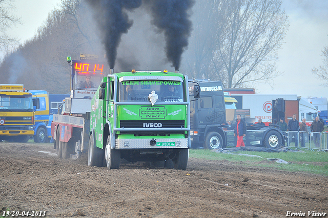 19-04-2013 332-BorderMaker 19-20-04-2013 Herwijnen