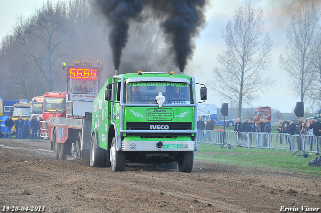 19-04-2013 333-BorderMaker 19-20-04-2013 Herwijnen