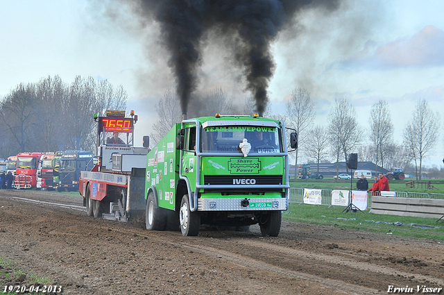 19-04-2013 335-BorderMaker 19-20-04-2013 Herwijnen