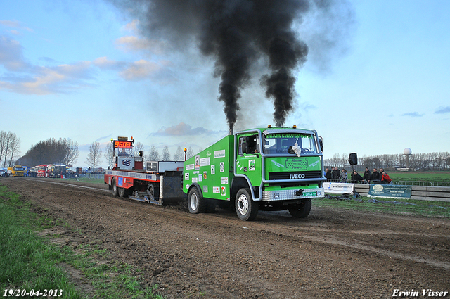 19-04-2013 338-BorderMaker 19-20-04-2013 Herwijnen