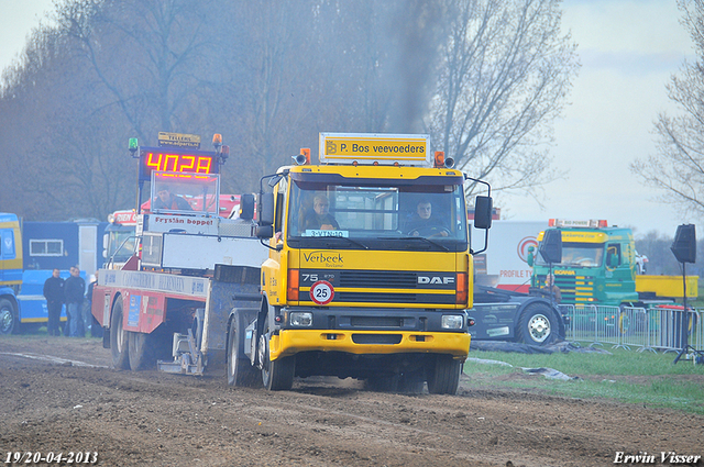 19-04-2013 355-BorderMaker 19-20-04-2013 Herwijnen