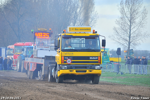 19-04-2013 356-BorderMaker 19-20-04-2013 Herwijnen