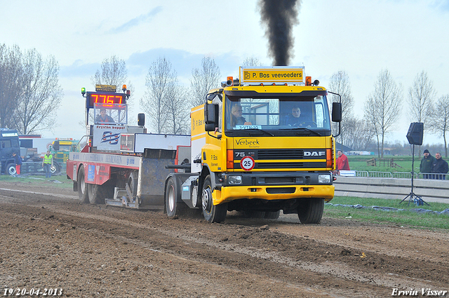 19-04-2013 360-BorderMaker 19-20-04-2013 Herwijnen