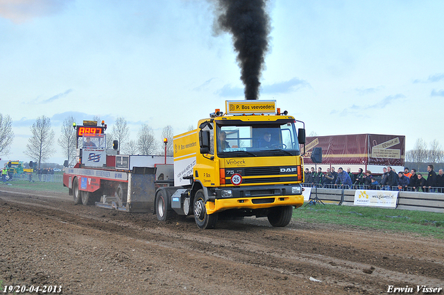 19-04-2013 362-BorderMaker 19-20-04-2013 Herwijnen