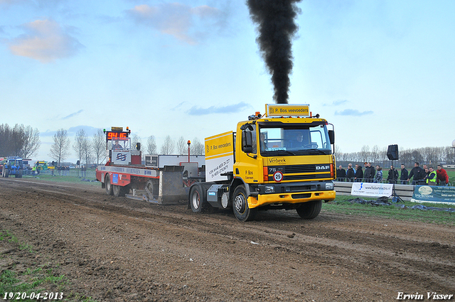 19-04-2013 363-BorderMaker 19-20-04-2013 Herwijnen