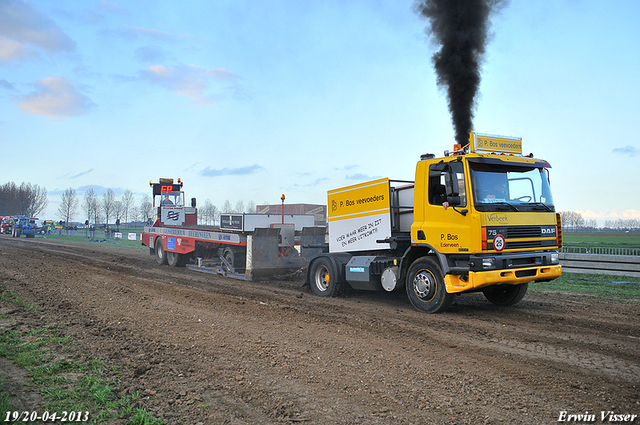 19-04-2013 365-BorderMaker 19-20-04-2013 Herwijnen