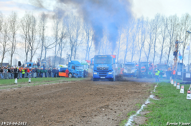 19-04-2013 368-BorderMaker 19-20-04-2013 Herwijnen