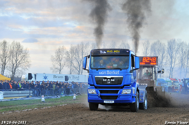 19-04-2013 373-BorderMaker 19-20-04-2013 Herwijnen