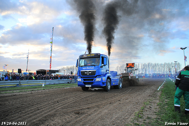 19-04-2013 375-BorderMaker 19-20-04-2013 Herwijnen